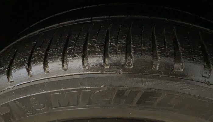 2019 Honda City 1.5L I-VTEC V MT, Petrol, Manual, 50,886 km, Right Front Tyre Tread