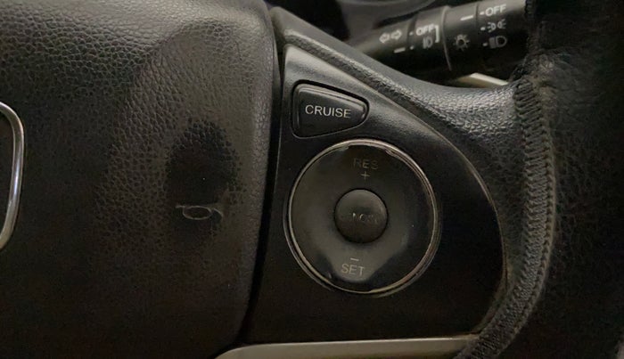 2019 Honda City 1.5L I-VTEC V MT, Petrol, Manual, 50,886 km, Adaptive Cruise Control