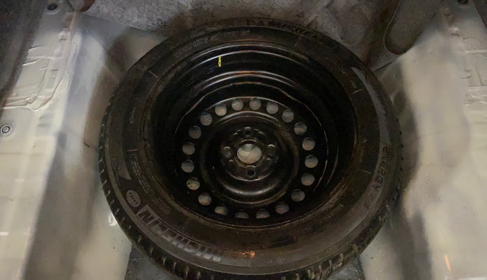 2019 Honda City 1.5L I-VTEC V MT, Petrol, Manual, 50,886 km, Spare Tyre