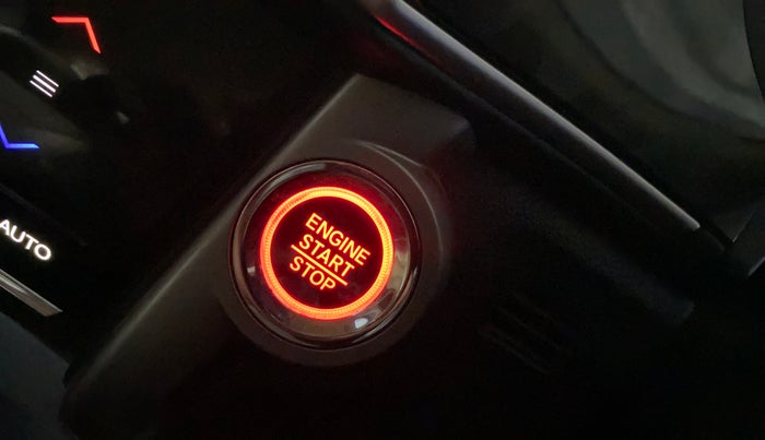 2019 Honda City 1.5L I-VTEC V MT, Petrol, Manual, 50,886 km, Keyless Start/ Stop Button