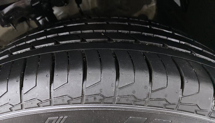 2020 Hyundai Creta 1.5 SX (O), Diesel, Manual, 24,185 km, Right Front Tyre Tread