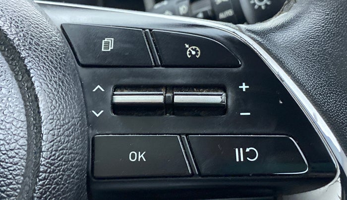2020 Hyundai Creta 1.5 SX (O), Diesel, Manual, 24,185 km, Adaptive Cruise Control