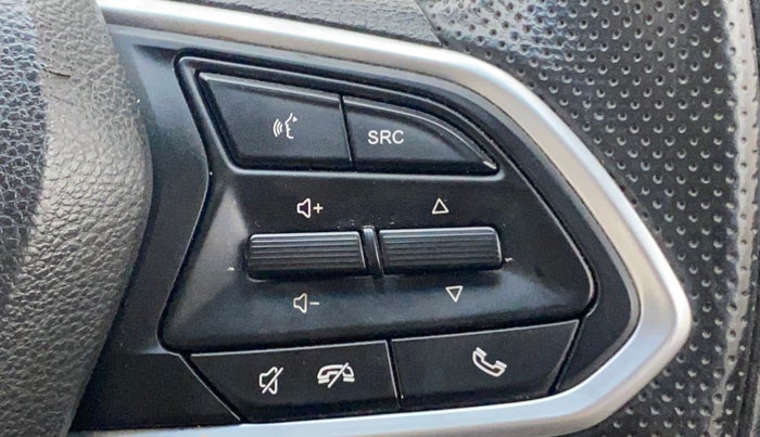 2021 MG HECTOR SHARP 2.0 DIESEL, Diesel, Manual, 73,557 km, Adaptive Cruise Control