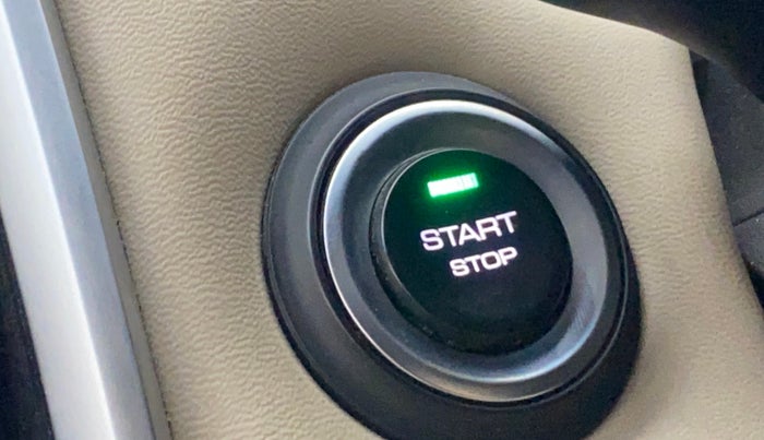 2021 MG HECTOR SHARP 2.0 DIESEL, Diesel, Manual, 73,557 km, Keyless Start/ Stop Button