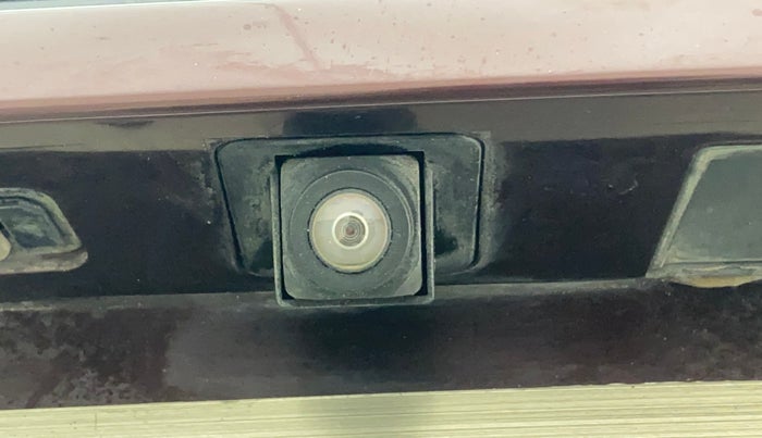 2021 MG HECTOR SHARP 2.0 DIESEL, Diesel, Manual, 73,557 km, Parking Camera