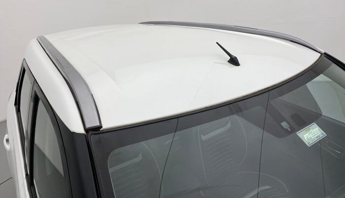 2017 Maruti Vitara Brezza ZDI PLUS, Diesel, Manual, 80,257 km, Roof