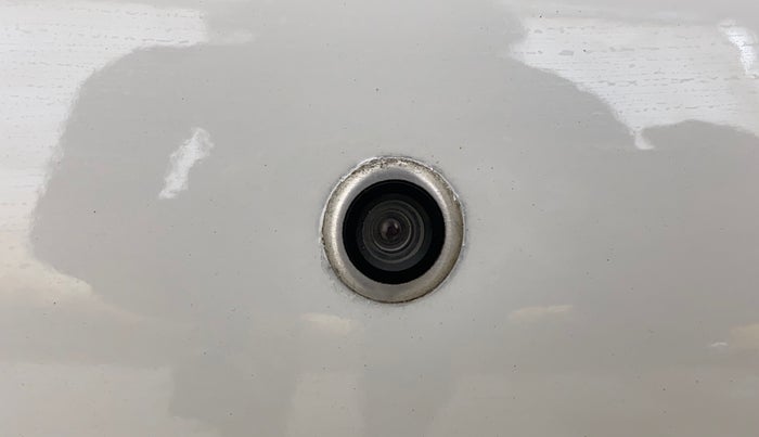 2018 Hyundai Verna 1.4 E PETROL, Petrol, Manual, 87,409 km, Parking Camera