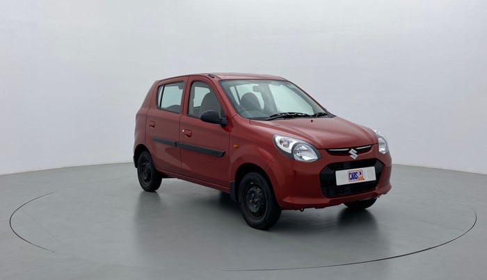 2015 Maruti Alto 800 LXI, Petrol, Manual, 22,272 km, Main image / SRP