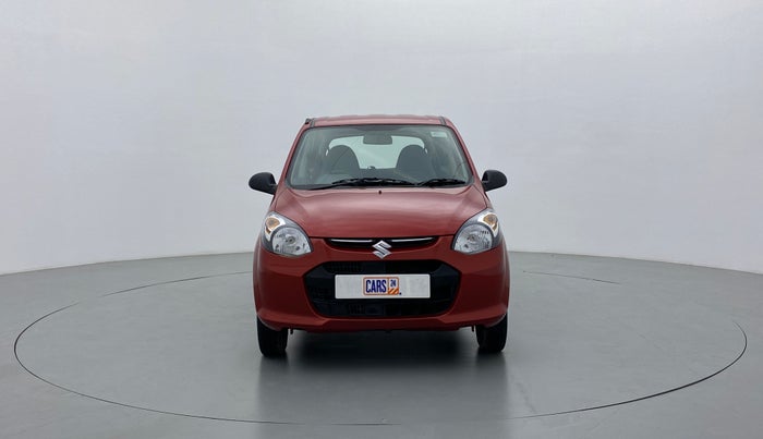2015 Maruti Alto 800 LXI, Petrol, Manual, 22,272 km, Front