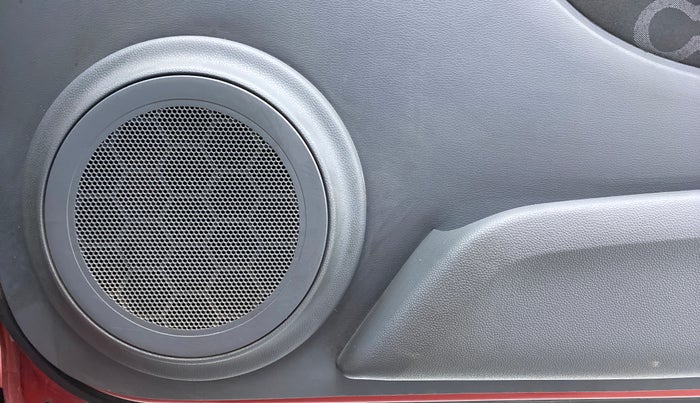 2015 Maruti Alto 800 LXI, Petrol, Manual, 22,272 km, Speaker