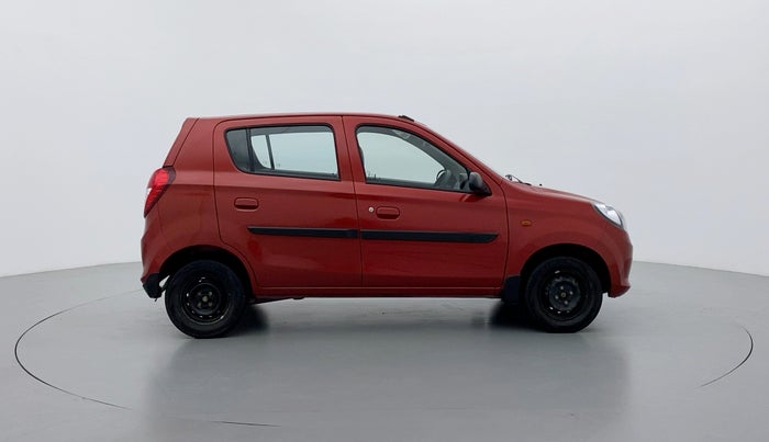 2015 Maruti Alto 800 LXI, Petrol, Manual, 22,272 km, Right Side