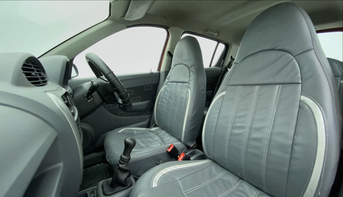 2015 Maruti Alto 800 LXI, Petrol, Manual, 22,272 km, Right Side Front Door Cabin