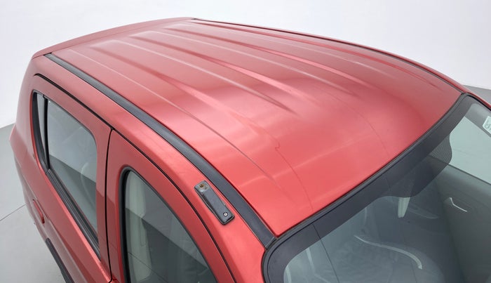 2015 Maruti Alto 800 LXI, Petrol, Manual, 22,272 km, Roof