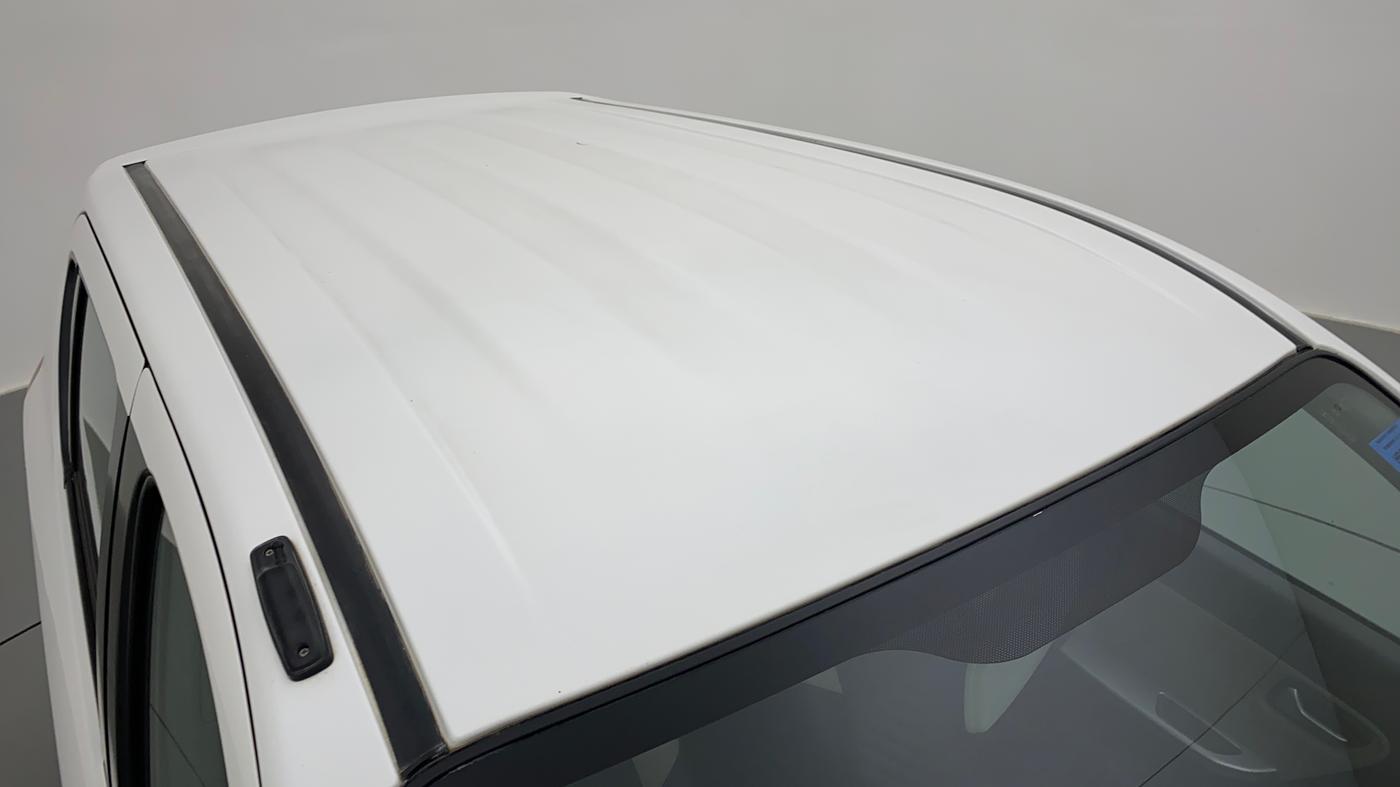 2017 Maruti Alto K10 VXI P, Petrol, Manual, 68,082 km, Roof