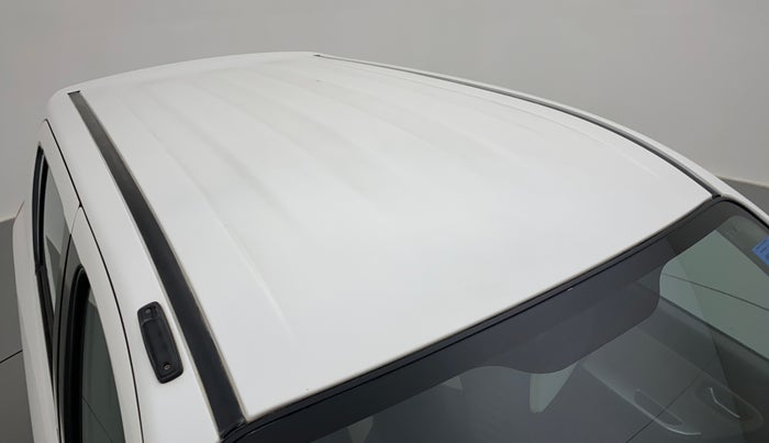 2017 Maruti Alto K10 VXI P, Petrol, Manual, 68,082 km, Roof