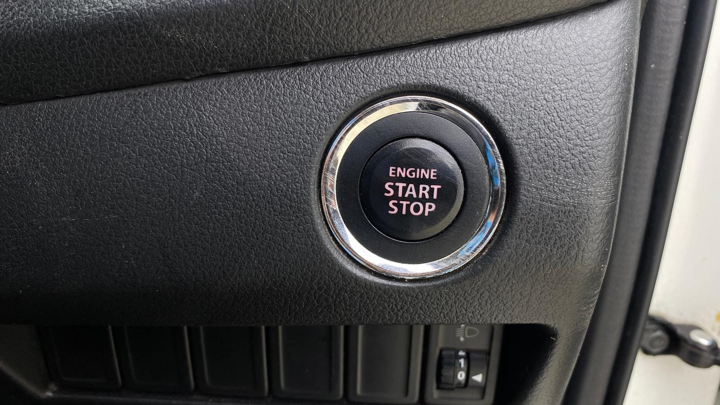 2019 Maruti Baleno ZETA PETROL 1.2, Petrol, Manual, 46,144 km, Keyless Start/ Stop Button