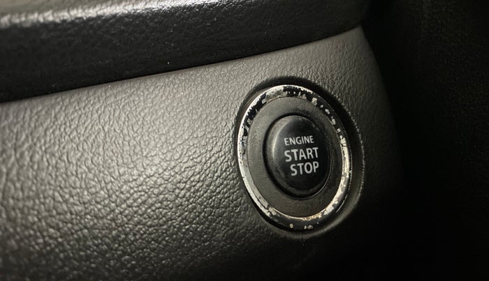 2019 Toyota Glanza G ISG, Petrol, Manual, 44,879 km, Keyless Start/ Stop Button