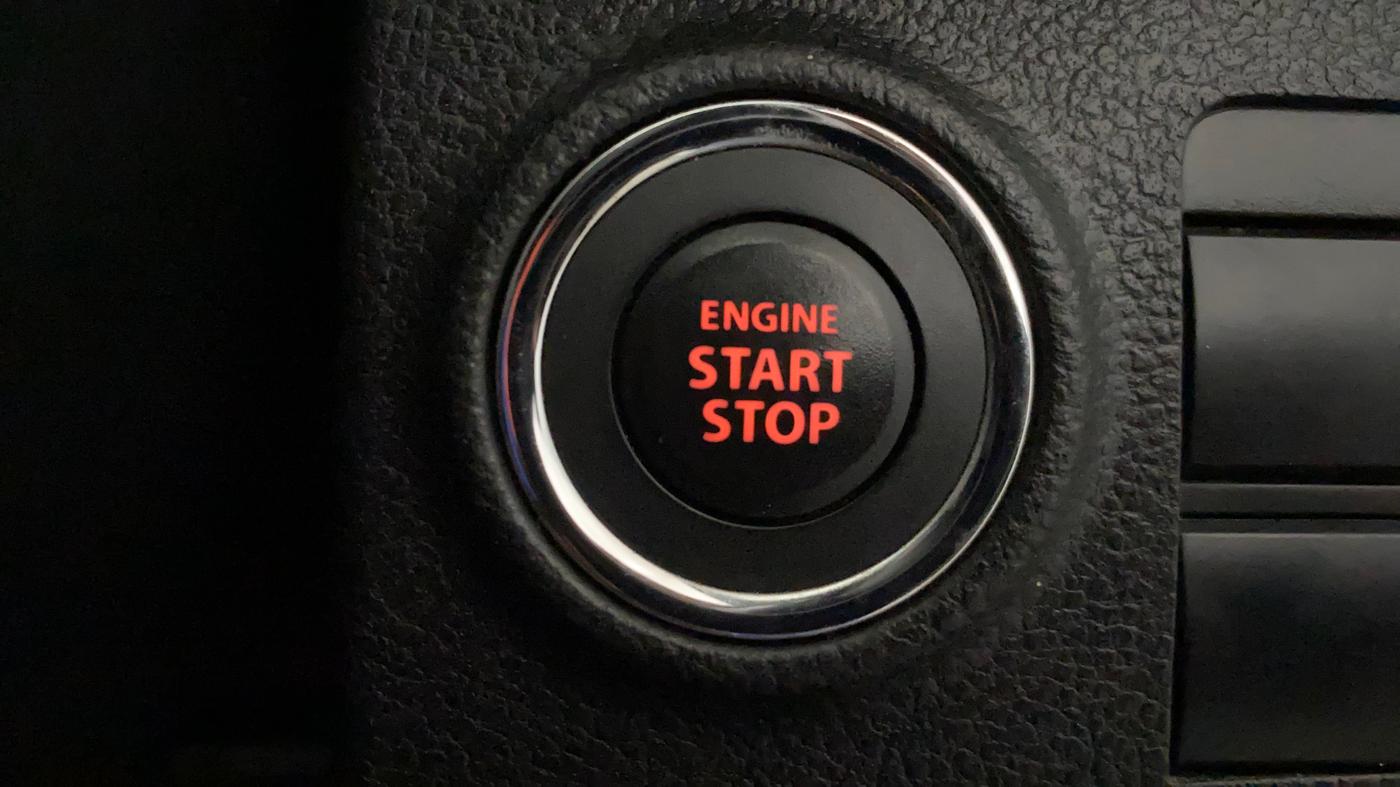 2025 Maruti BREZZA ZXI SMART HYBRID , Petrol, Manual, 12,959 km, Keyless Start/ Stop Button