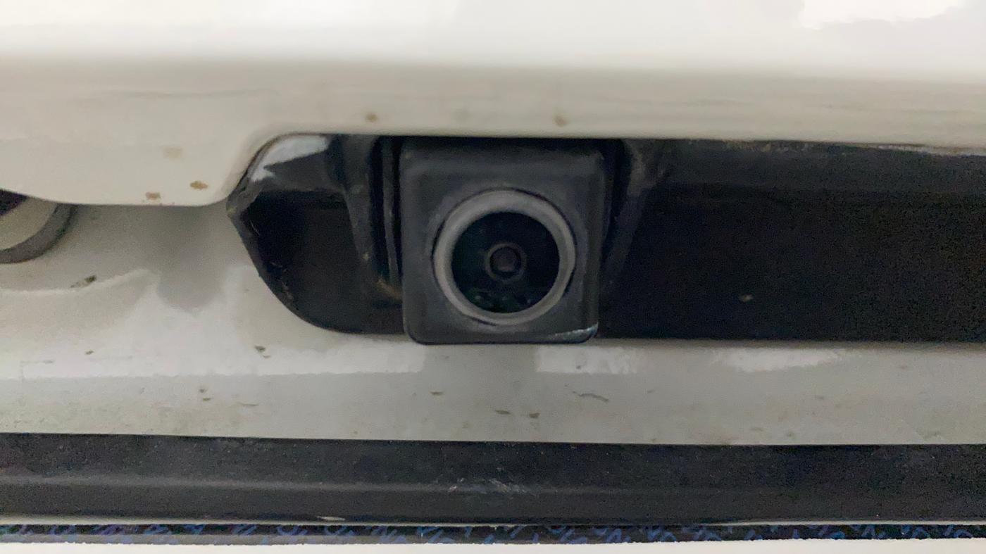 2025 Maruti BREZZA ZXI SMART HYBRID , Petrol, Manual, 12,959 km, Parking Camera