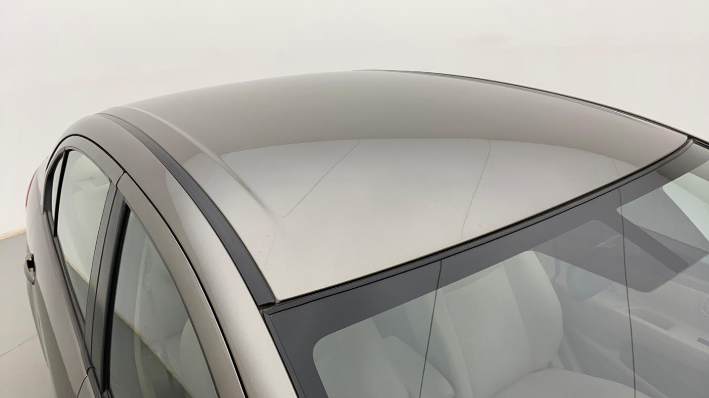 2018 Maruti Ciaz 1.5 SIGMA SHVS, Petrol, Manual, 26,968 km, Roof