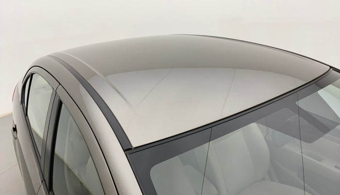 2018 Maruti Ciaz 1.5 SIGMA SHVS, Petrol, Manual, 26,968 km, Roof