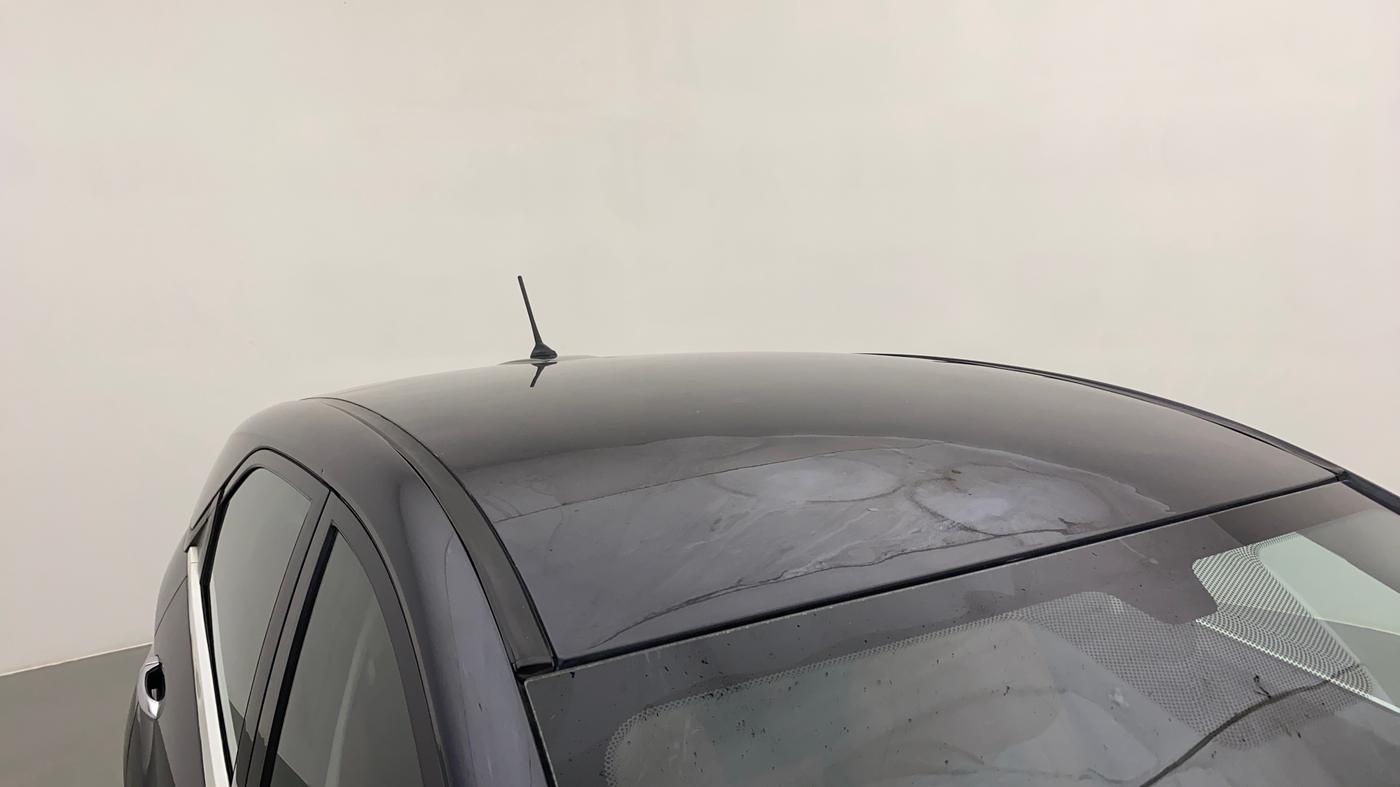 2019 Tata NEXON XM PETROL, CNG, Manual, 28,058 km, Roof