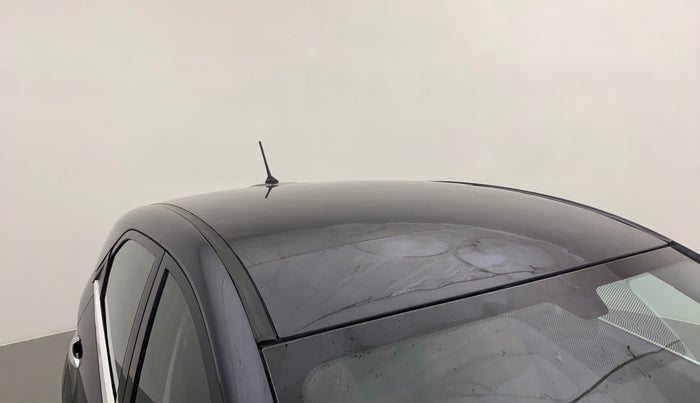 2019 Tata NEXON XM PETROL, CNG, Manual, 28,058 km, Roof