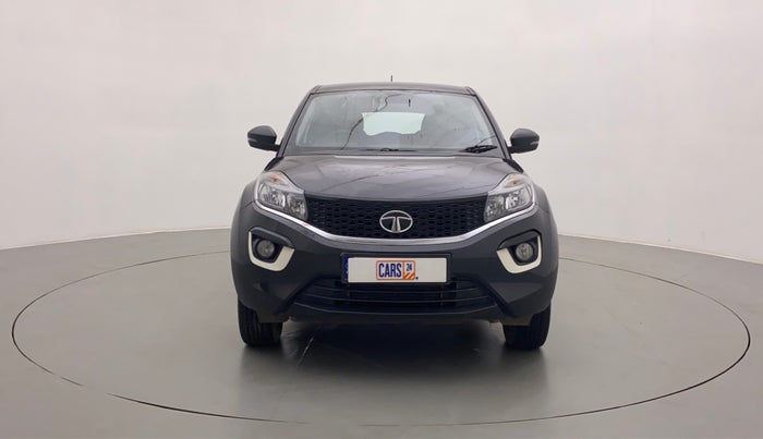 2019 Tata NEXON XM PETROL, CNG, Manual, 28,058 km, Front