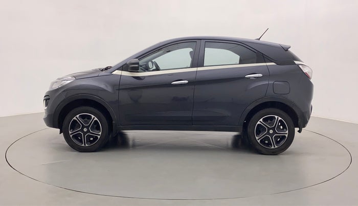2019 Tata NEXON XM PETROL, CNG, Manual, 28,058 km, Left Side