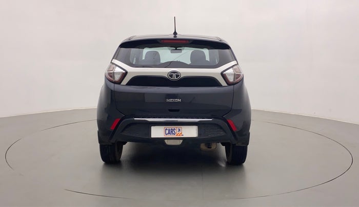 2019 Tata NEXON XM PETROL, CNG, Manual, 28,058 km, Back/Rear