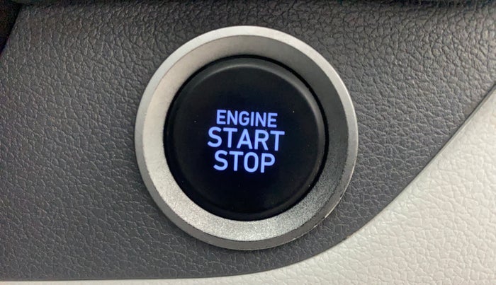 2021 Hyundai GRAND I10 NIOS ASTA 1.2 KAPPA VTVT, Petrol, Manual, 22,353 km, Keyless Start/ Stop Button