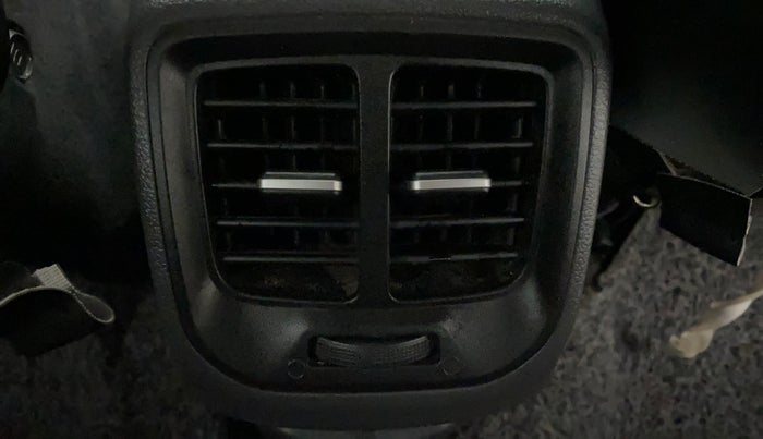 2020 Hyundai AURA S 1.2 CNG, CNG, Manual, 68,662 km, Rear AC Vents