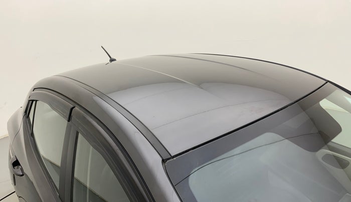 2020 Hyundai AURA S 1.2 CNG, CNG, Manual, 68,662 km, Roof