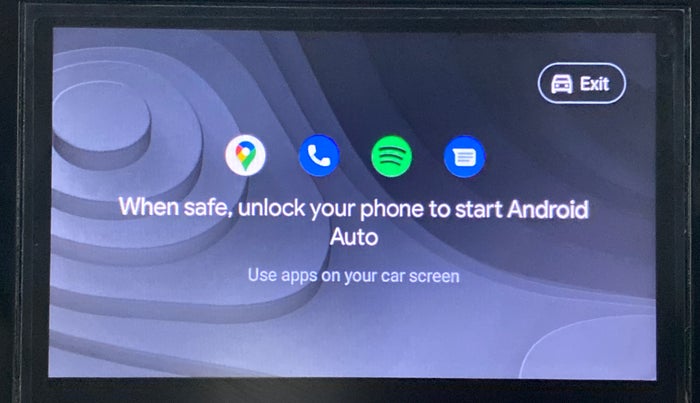 2019 Renault TRIBER 1.0 RXZ, Petrol, Manual, 22,445 km, Apple CarPlay and Android Auto