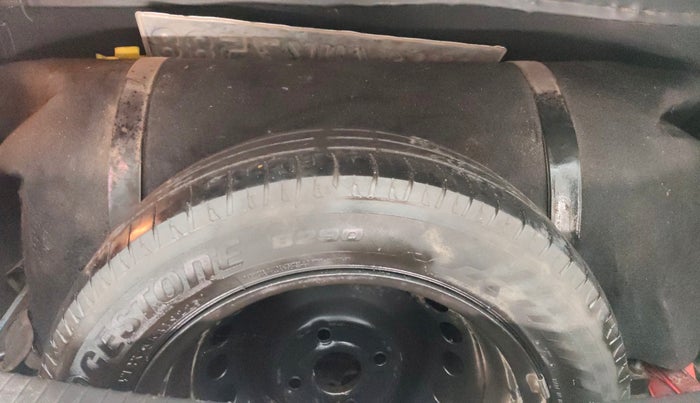 2019 Hyundai Grand i10 ASTA 1.2 KAPPA VTVT, CNG, Manual, 68,723 km, Spare Tyre