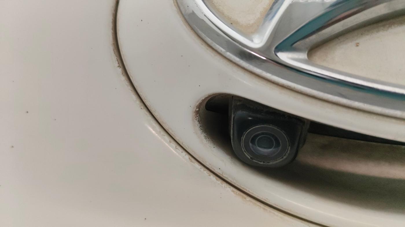 2019 Hyundai Grand i10 ASTA 1.2 KAPPA VTVT, CNG, Manual, 69,466 km, Parking Camera