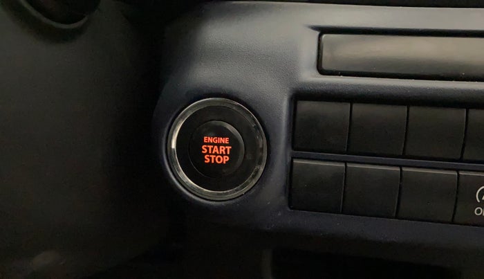 2022 Maruti Baleno ZETA PETROL 1.2, Petrol, Manual, 36,193 km, Keyless Start/ Stop Button