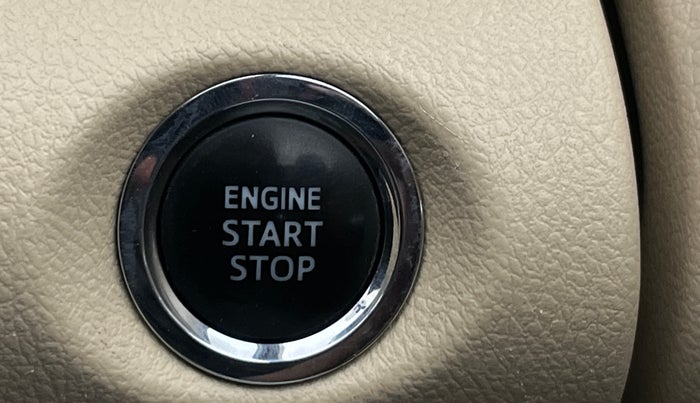 2018 Toyota YARIS VX CVT, Petrol, Automatic, 31,719 km, Keyless Start/ Stop Button