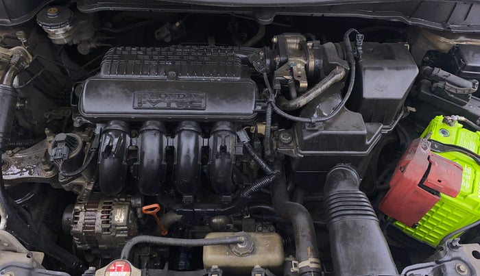 2016 Honda City 1.5L I-VTEC V MT, Petrol, Manual, 59,118 km, Engine View