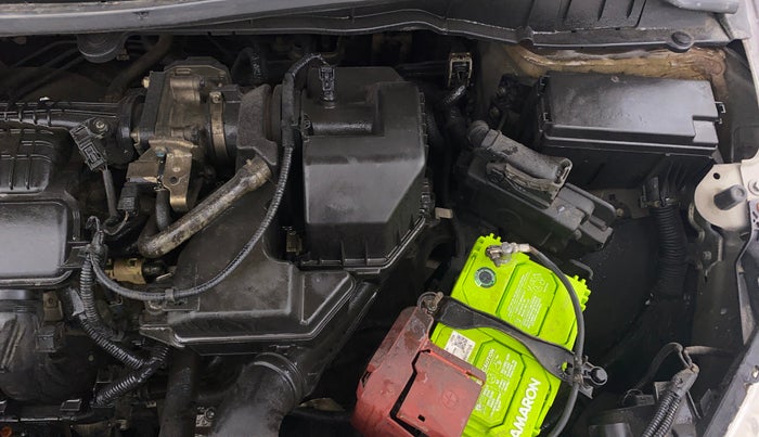 2016 Honda City 1.5L I-VTEC V MT, Petrol, Manual, 59,118 km, Engine View - Left