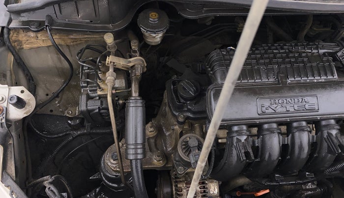 2016 Honda City 1.5L I-VTEC V MT, Petrol, Manual, 59,118 km, Engine View - Right