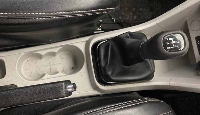 2025 Tata Tiago XT PETROL, Petrol, Manual, 7,527 km, Gear Lever