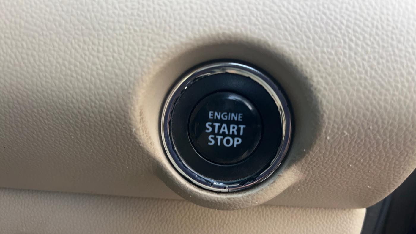 2021 Maruti Dzire ZXI, Petrol, Manual, 72,170 km, Keyless Start/ Stop Button