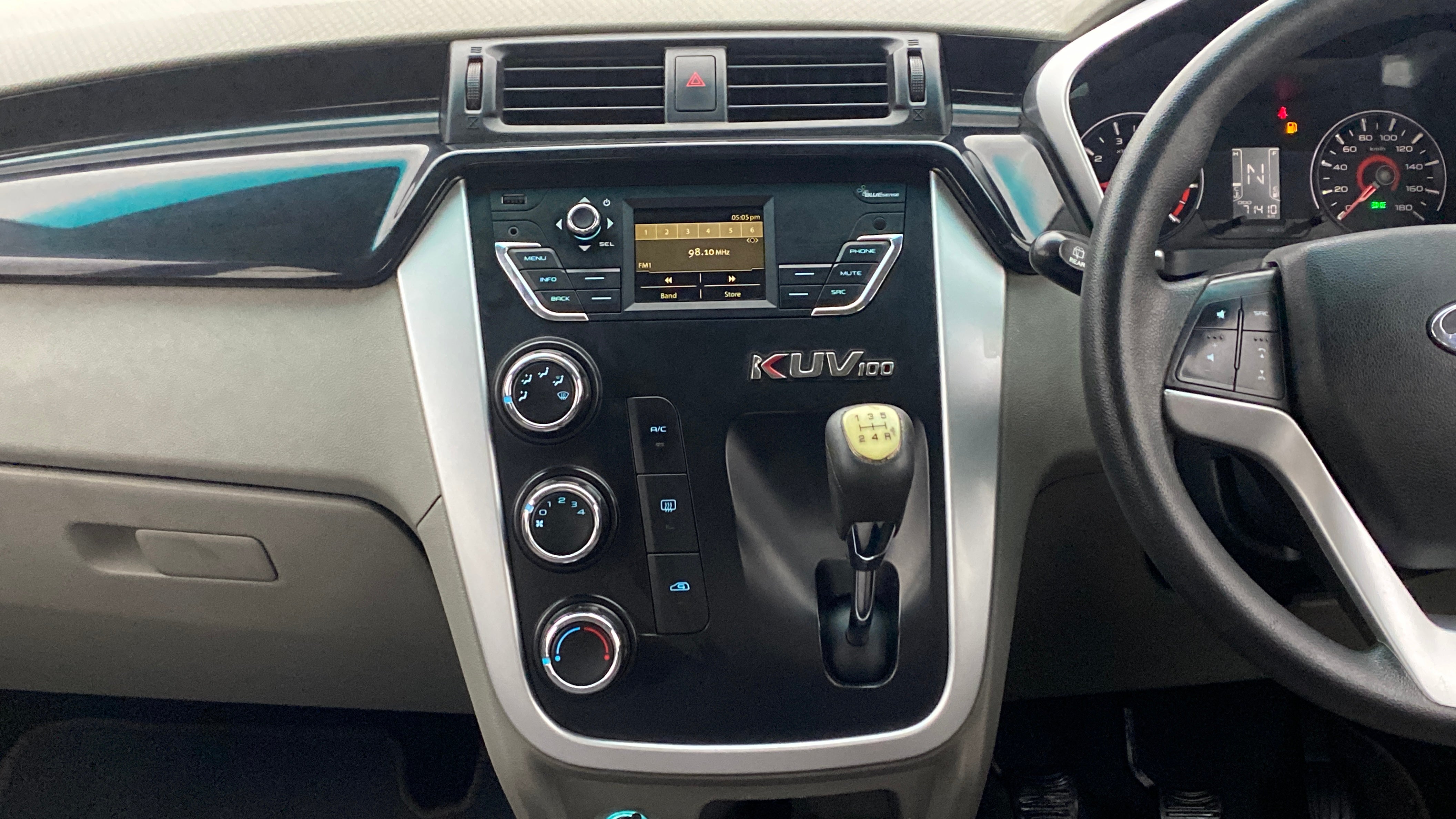 Features
