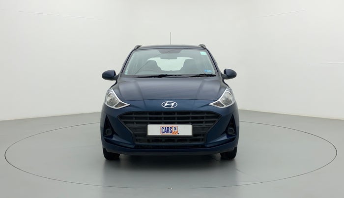 2020 Hyundai GRAND I10 NIOS MAGNA 1.2 MT, Petrol, Manual, 6,520 km, Front