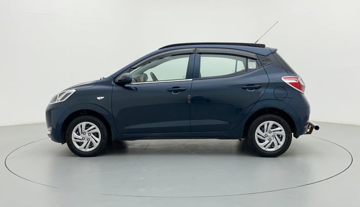 2020 Hyundai GRAND I10 NIOS MAGNA 1.2 MT, Petrol, Manual, 6,520 km, Left Side