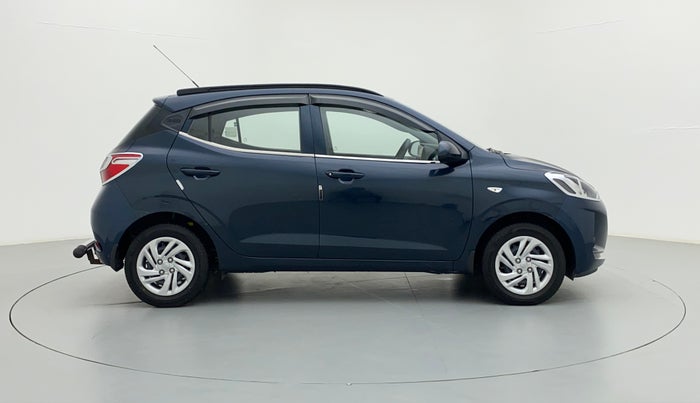 2020 Hyundai GRAND I10 NIOS MAGNA 1.2 MT, Petrol, Manual, 6,520 km, Right Side