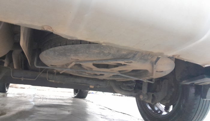 2019 Nissan Kicks XL DIESEL, Diesel, Manual, 87,533 km, Spare Tyre