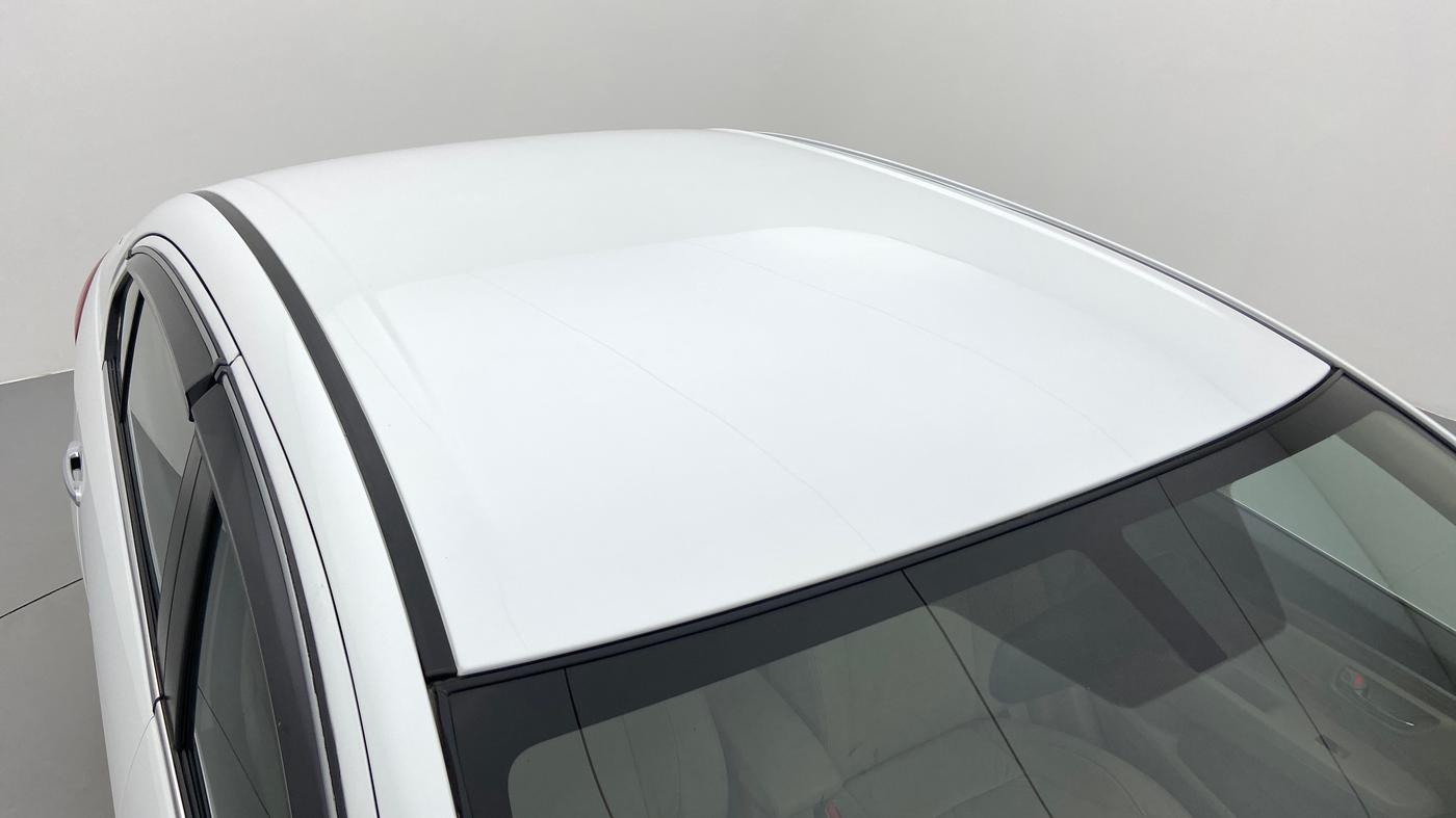 2021 Maruti Ciaz ALPHA 1.5 MT VTVT SHVS, Petrol, Manual, 13,554 km, Roof