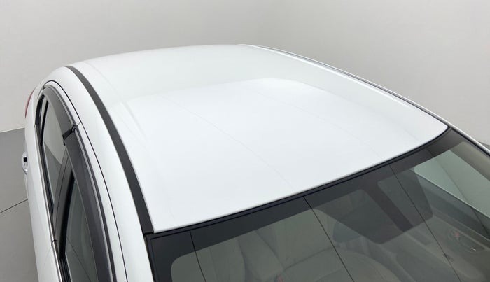 2021 Maruti Ciaz ALPHA 1.5 MT VTVT SHVS, Petrol, Manual, 13,554 km, Roof